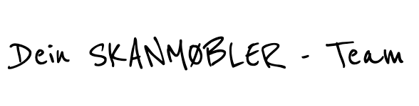 SKANMOEBLER Team