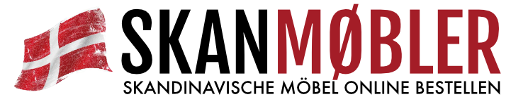 SKANMØBLER Logo