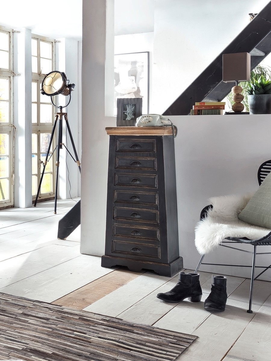 Corsica, Kommode schmal | SIT