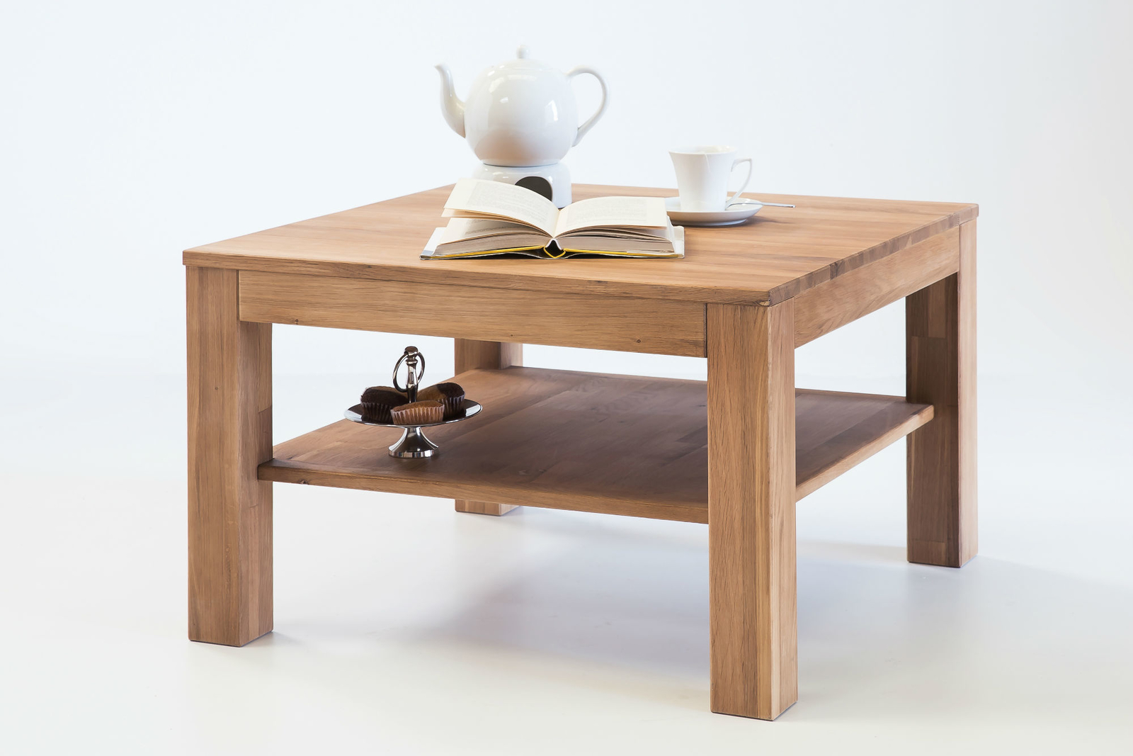 Couchtisch Kari quadratisch | Elfo