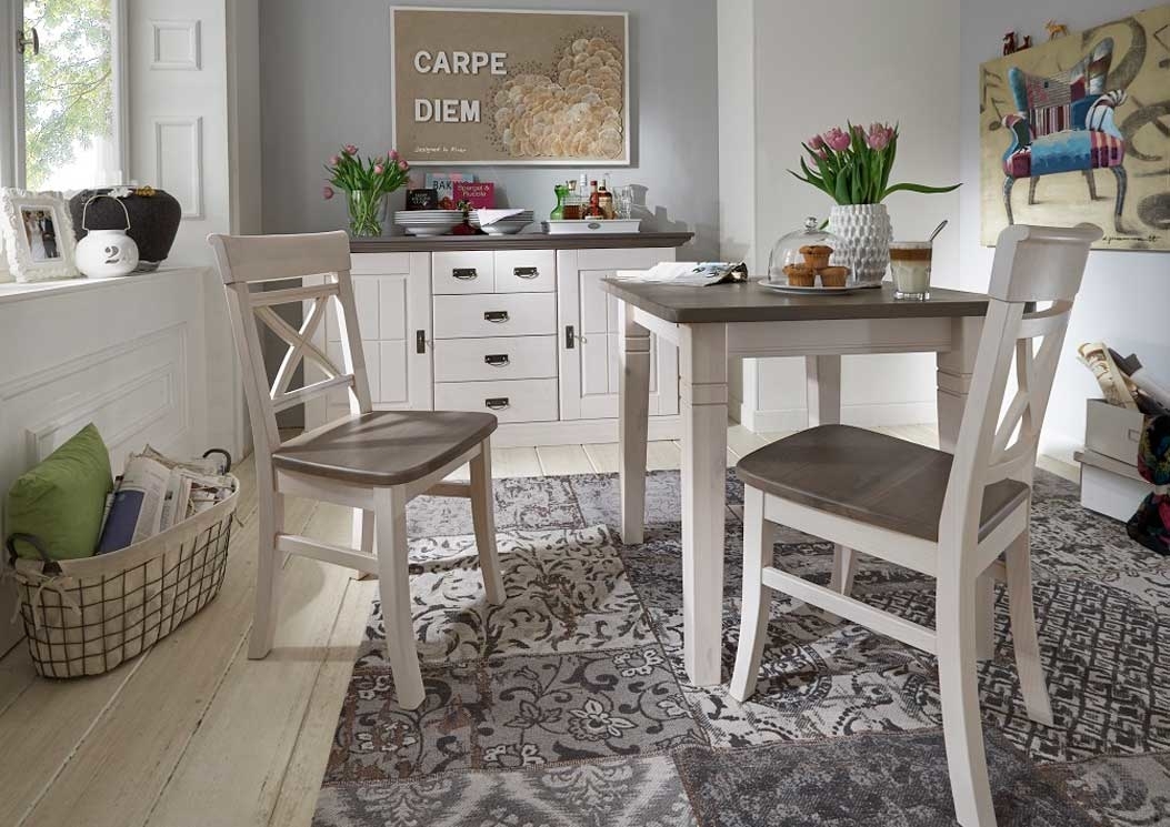 Sideboard Fjord Landhausstil | Jumek