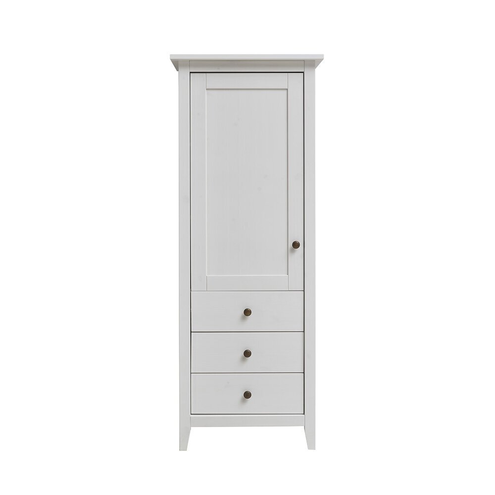 Highboard II aus massiver Kiefer | Wohnglücklich