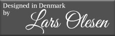 Lars Olesen Massivholz Möbel aus Dänemark