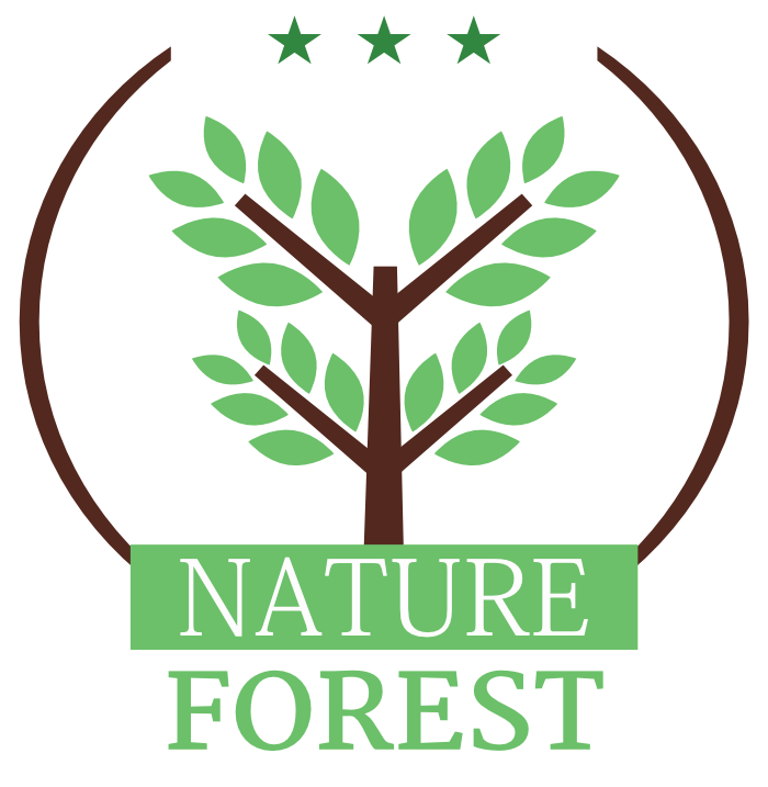 Forestales Nature Forest Schlafzimmer Möbel