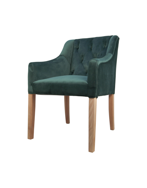 Esszimmer Armlehnstuhl Jersey Bild 23