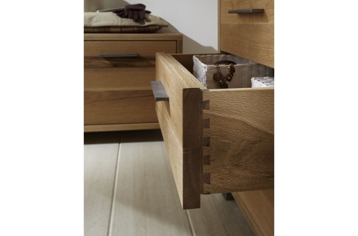 Bank mit 2 Schubladen Rockit Bild 5