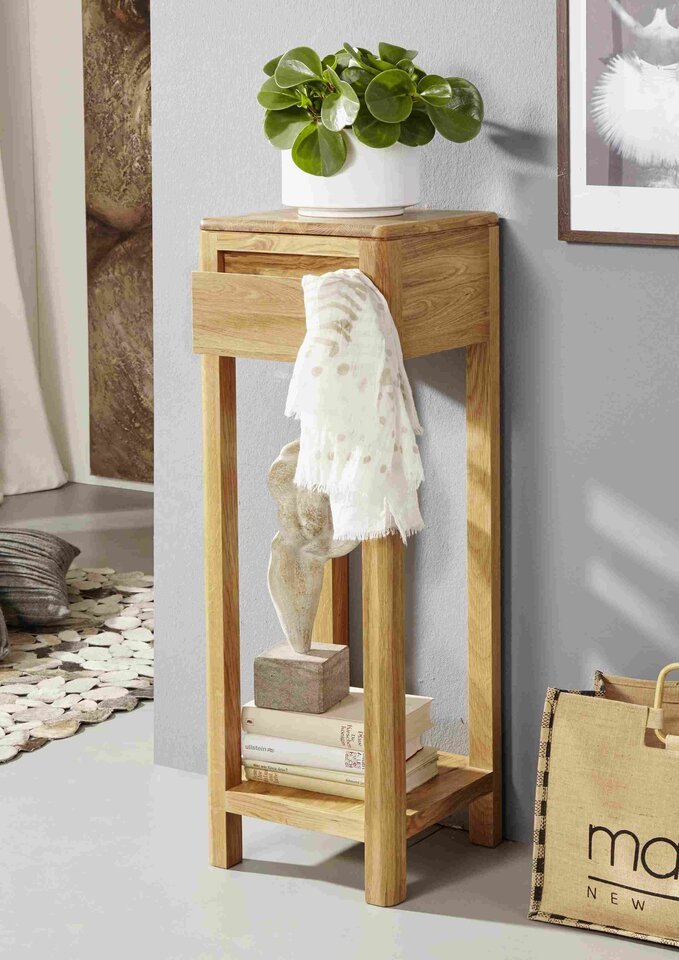 Blumensäule Nordborg Bild 4