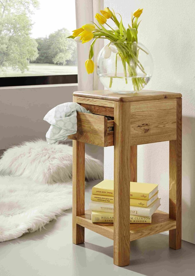Blumensäule Nordborg Bild 2