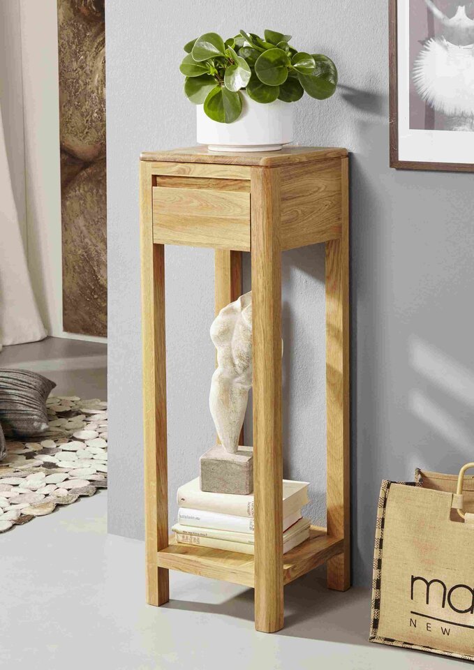 Blumensäule Nordborg Bild 3