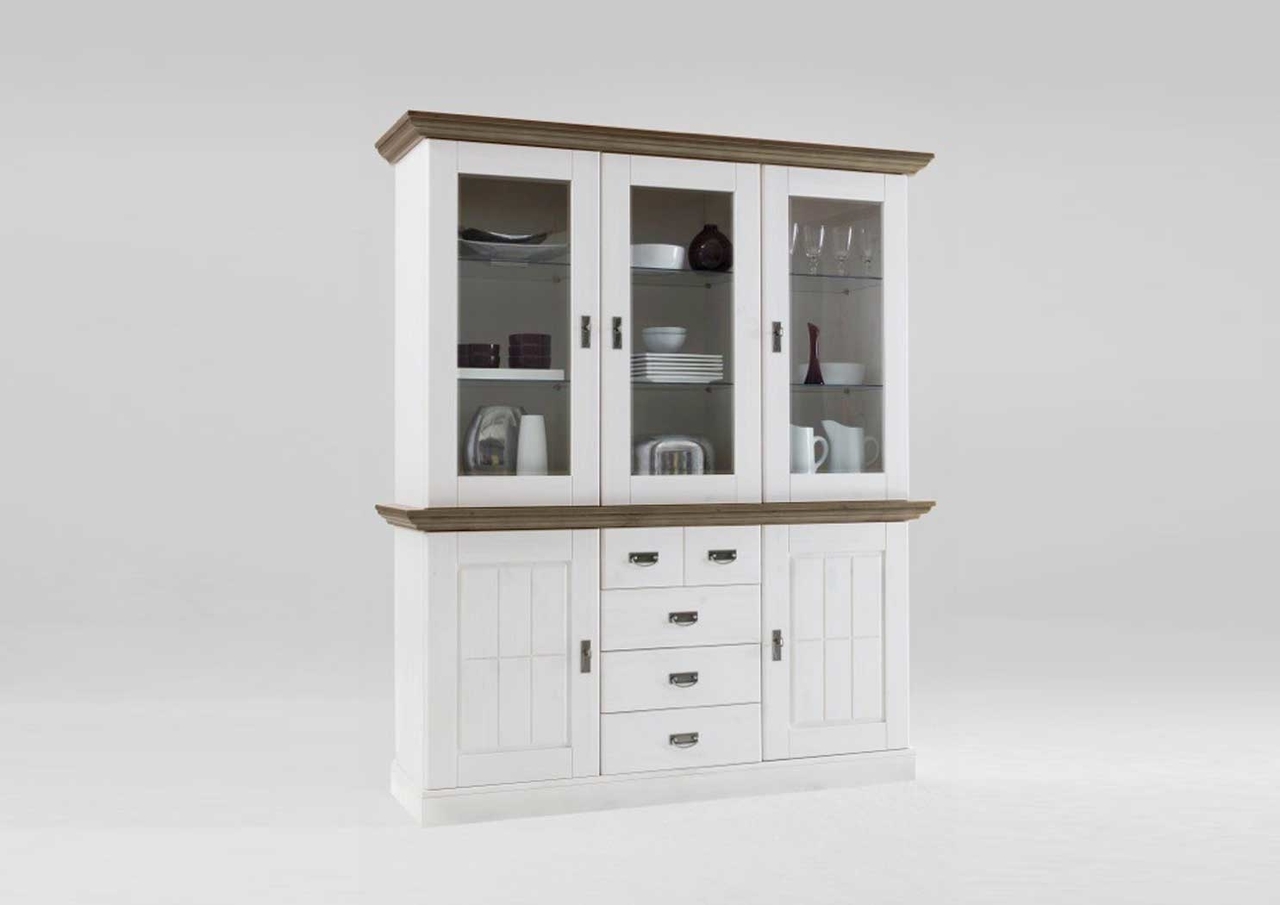 Buffetschrank Landhaus Fjord Bild 2