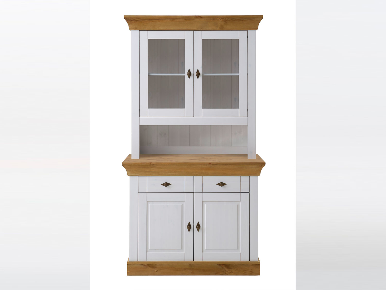 Buffet Landhausstil Bergen klein Bild 2