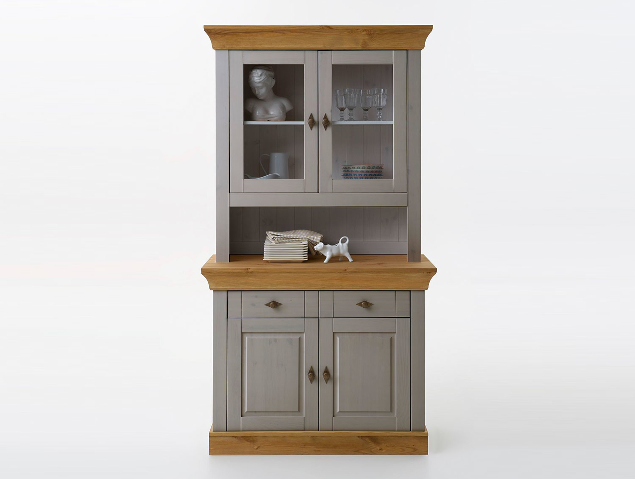 Buffet Landhausstil Bergen klein Bild 6