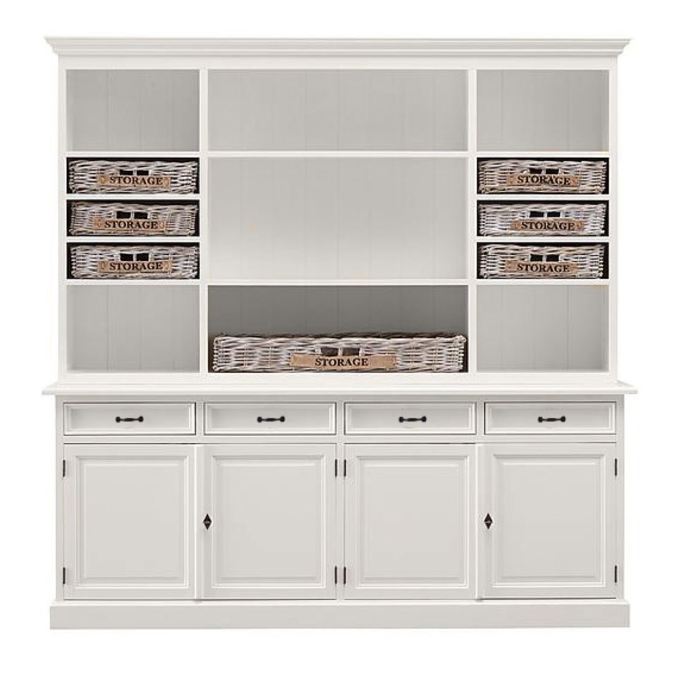Buffetschrank mit Körben Elizabeth Bild 7