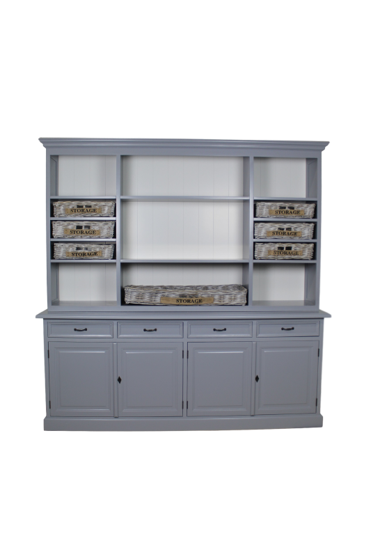 Buffetschrank mit Körben Elizabeth Bild 4