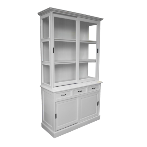 Buffetschrank La Provence Vicenza Bild 10