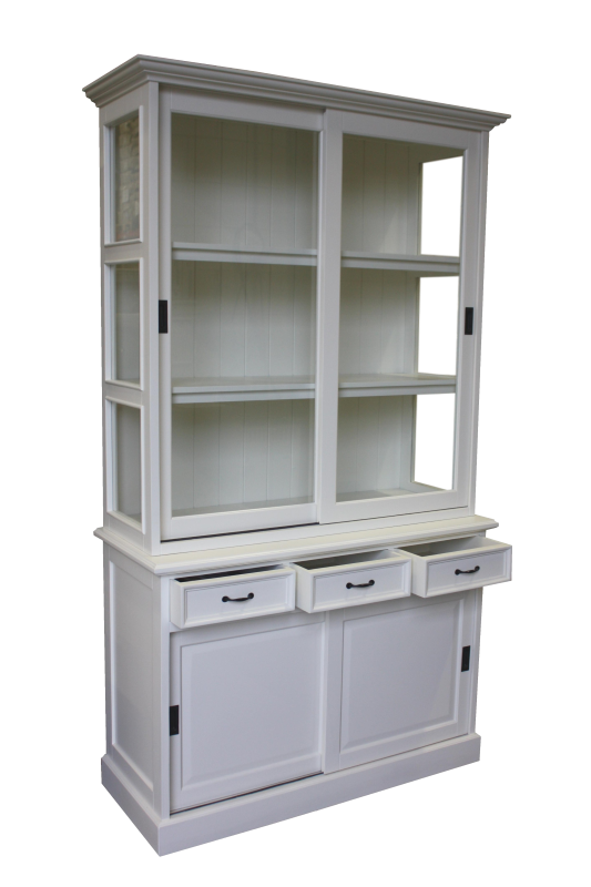 Buffetschrank La Provence Vicenza Bild 11