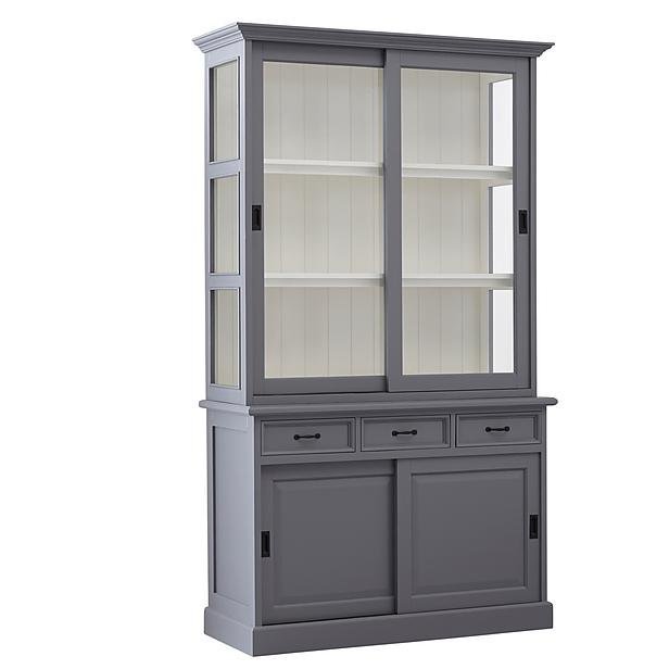 Buffetschrank La Provence Vicenza Bild 3