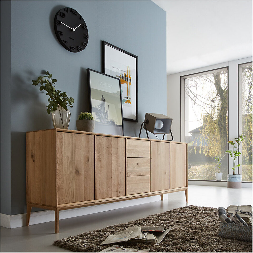 Sideboard I Cube It Bild 3