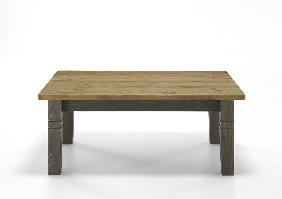 Couchtisch Landhausstil Bergen Massivholz Preview Image