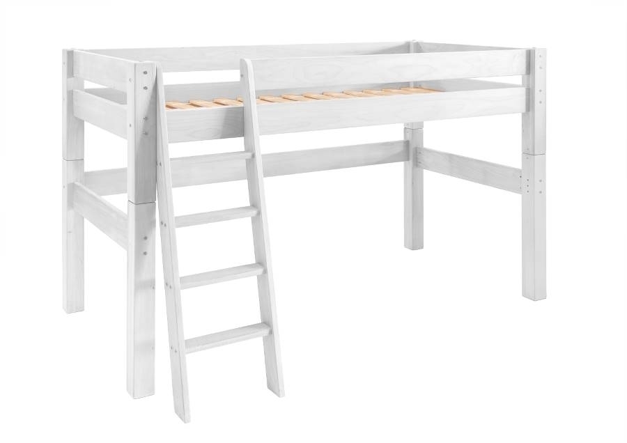 Zubehör für Dolphin Kinderzimmer Halbhochbett Lavendeltraum Preview Image