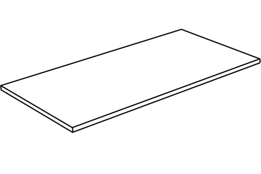 Einlegeboden für Kleiderschrank Modern Zen groß Preview Image