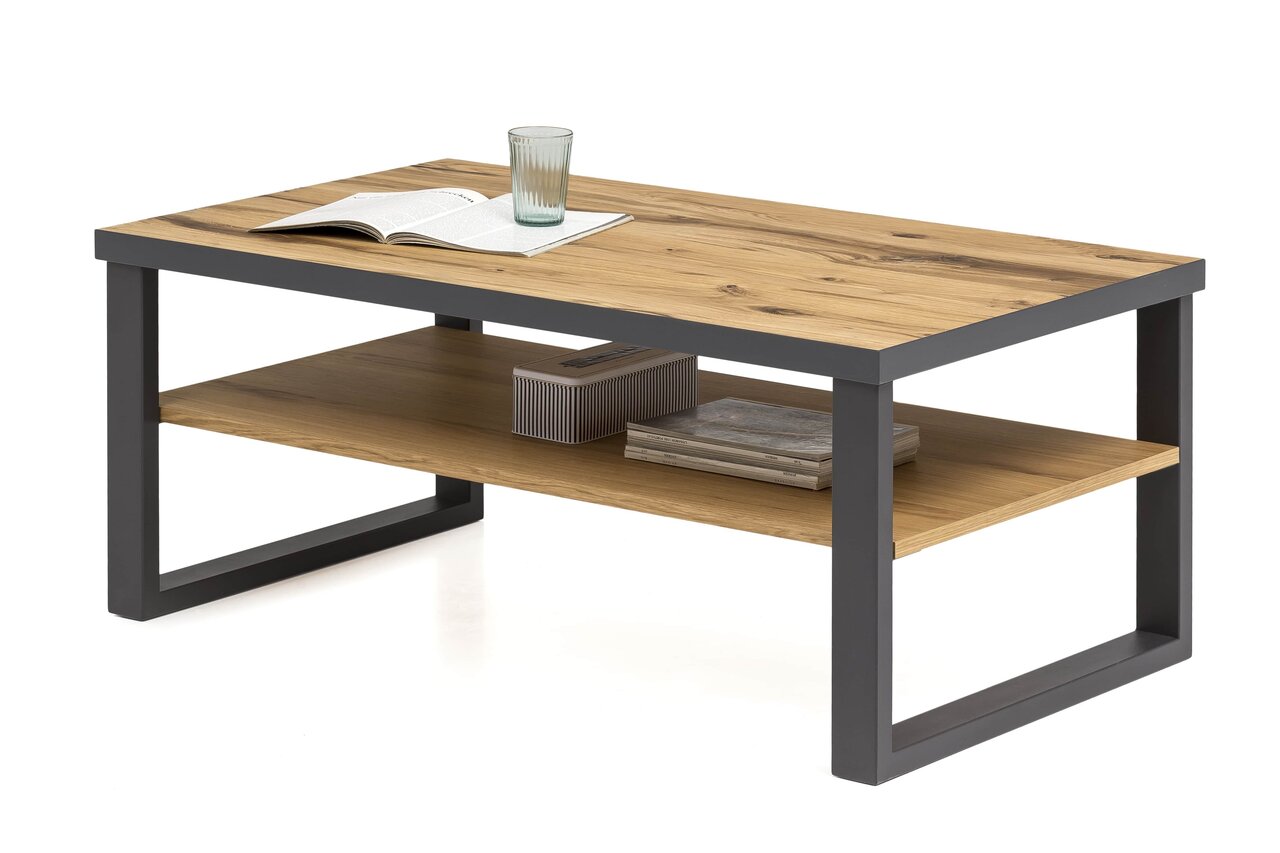 Alteiche Janne Couchtisch Preview Image