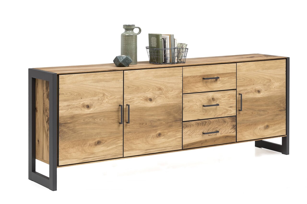Alteiche Janne Sideboard Preview Image
