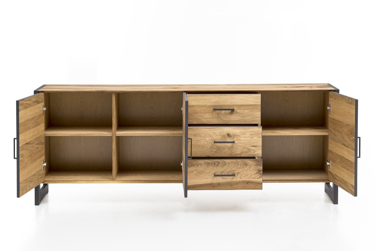 Alteiche Janne Sideboard Preview Image