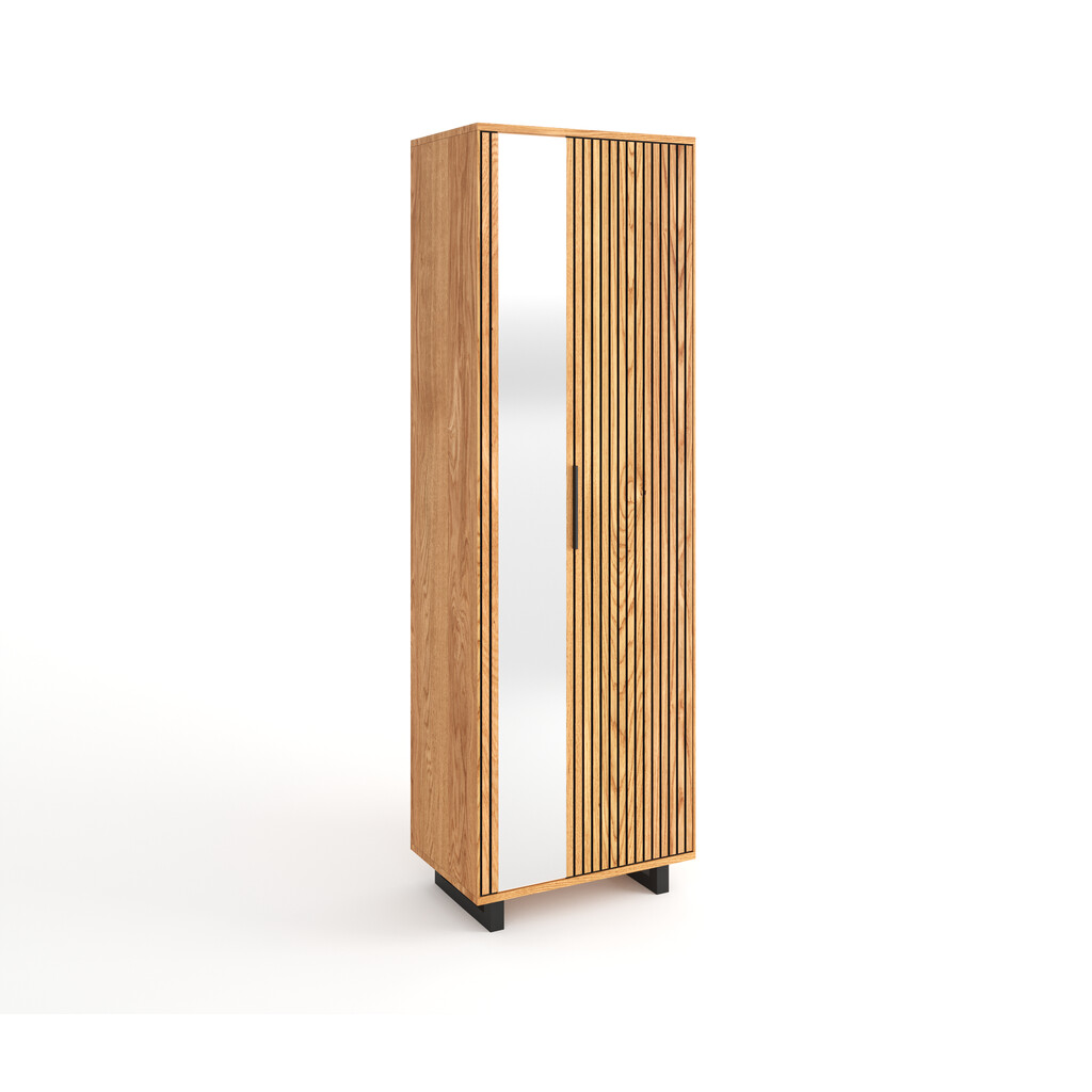 Dielenschrank Paula Akustikpaneel Optik Preview Image