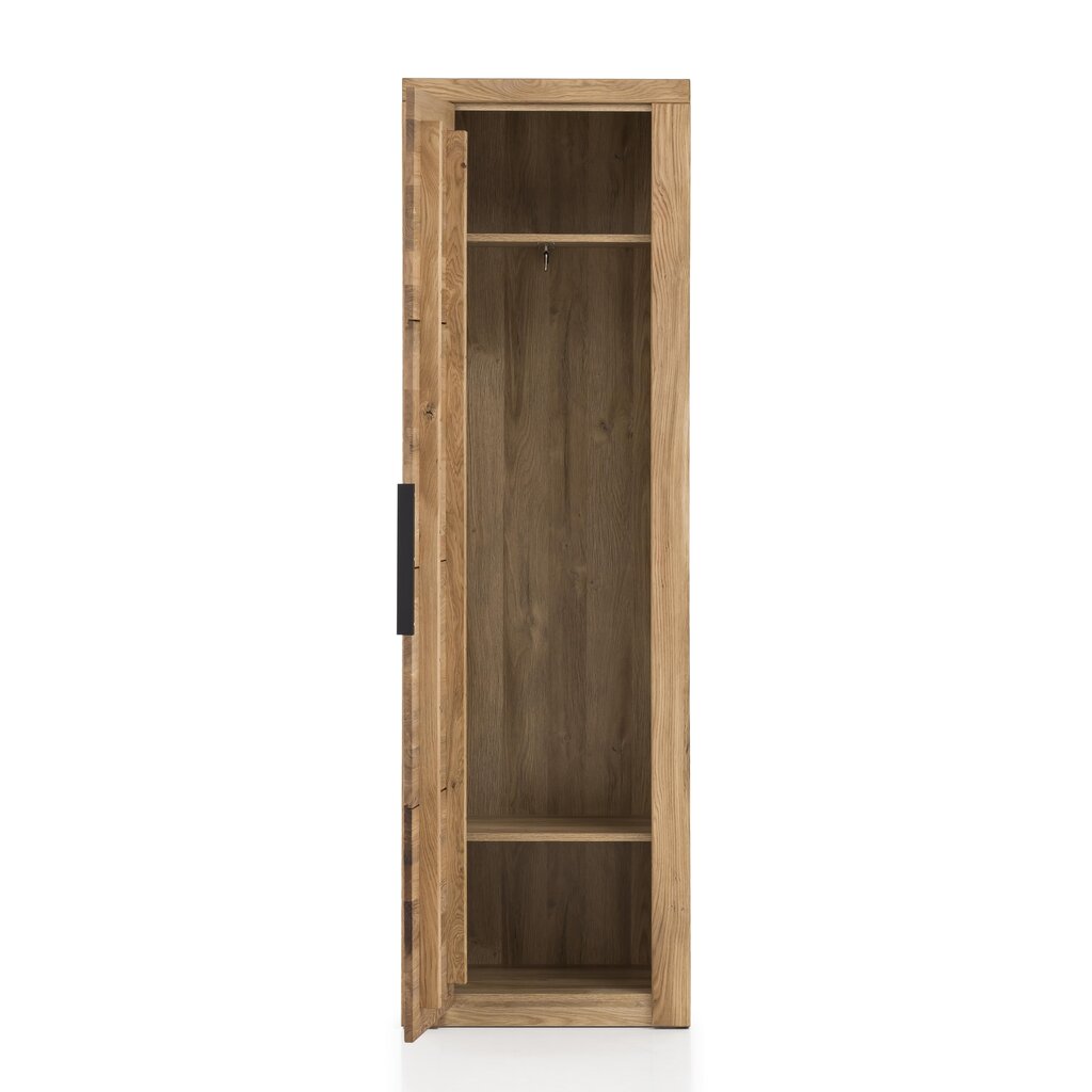 Eiche Greta Garderobe Dielenschrank Preview Image