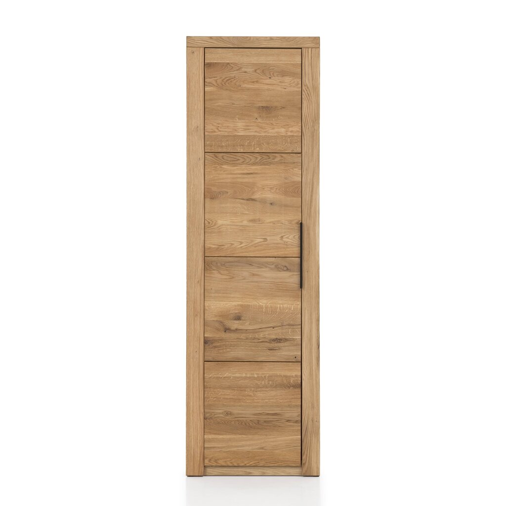 Eiche Greta Garderobe Dielenschrank Preview Image
