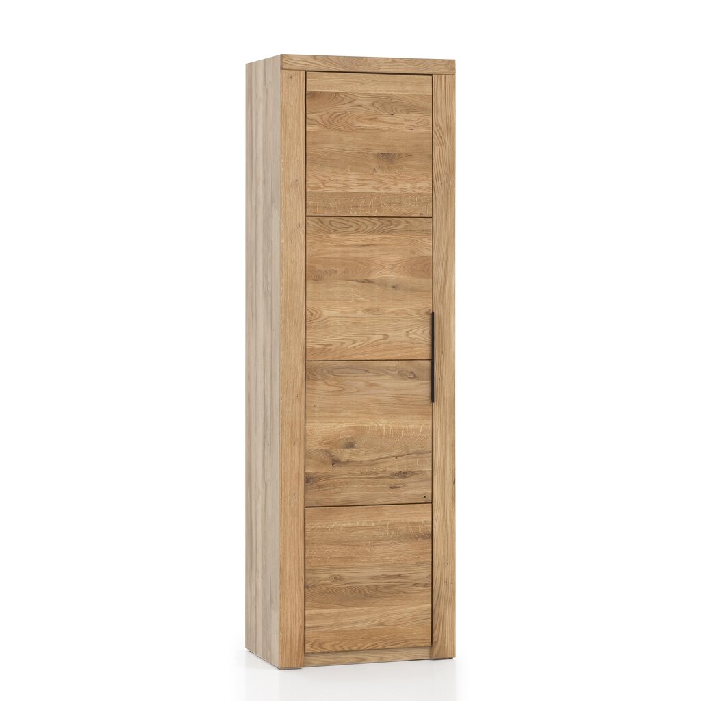 Eiche Greta Garderobe Dielenschrank Bild 3