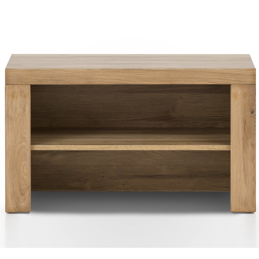 Eiche Greta Garderobe Garderobenbank Preview Image