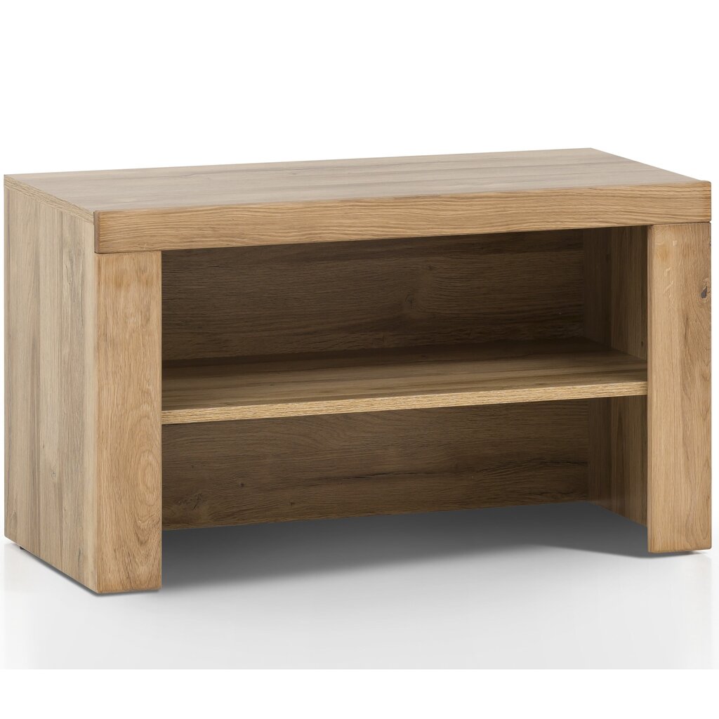 Eiche Greta Garderobe Garderobenbank Preview Image