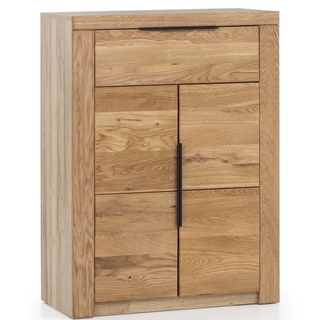 Eiche Greta Garderobe Schuhkommode Preview Image