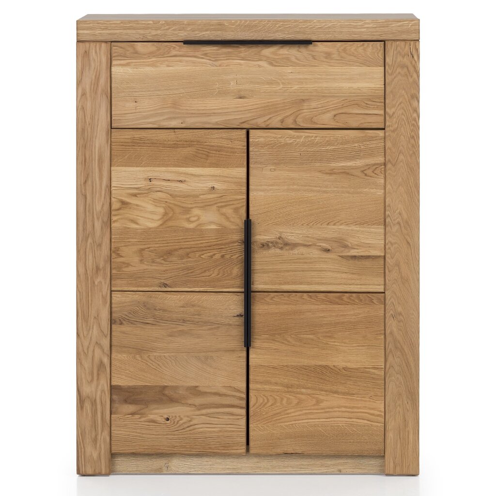 Eiche Greta Garderobe Schuhkommode Preview Image