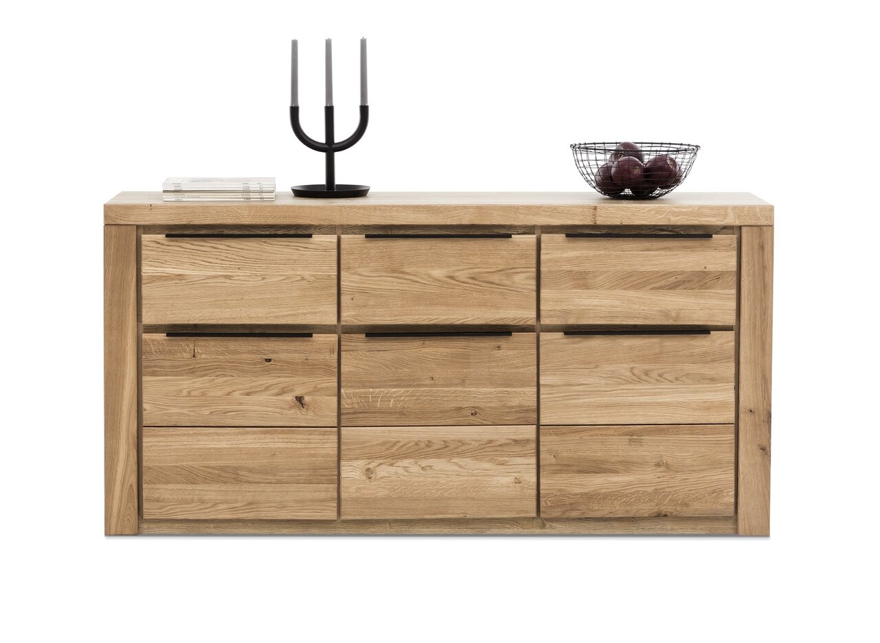 Eiche Greta Sideboard Preview Image