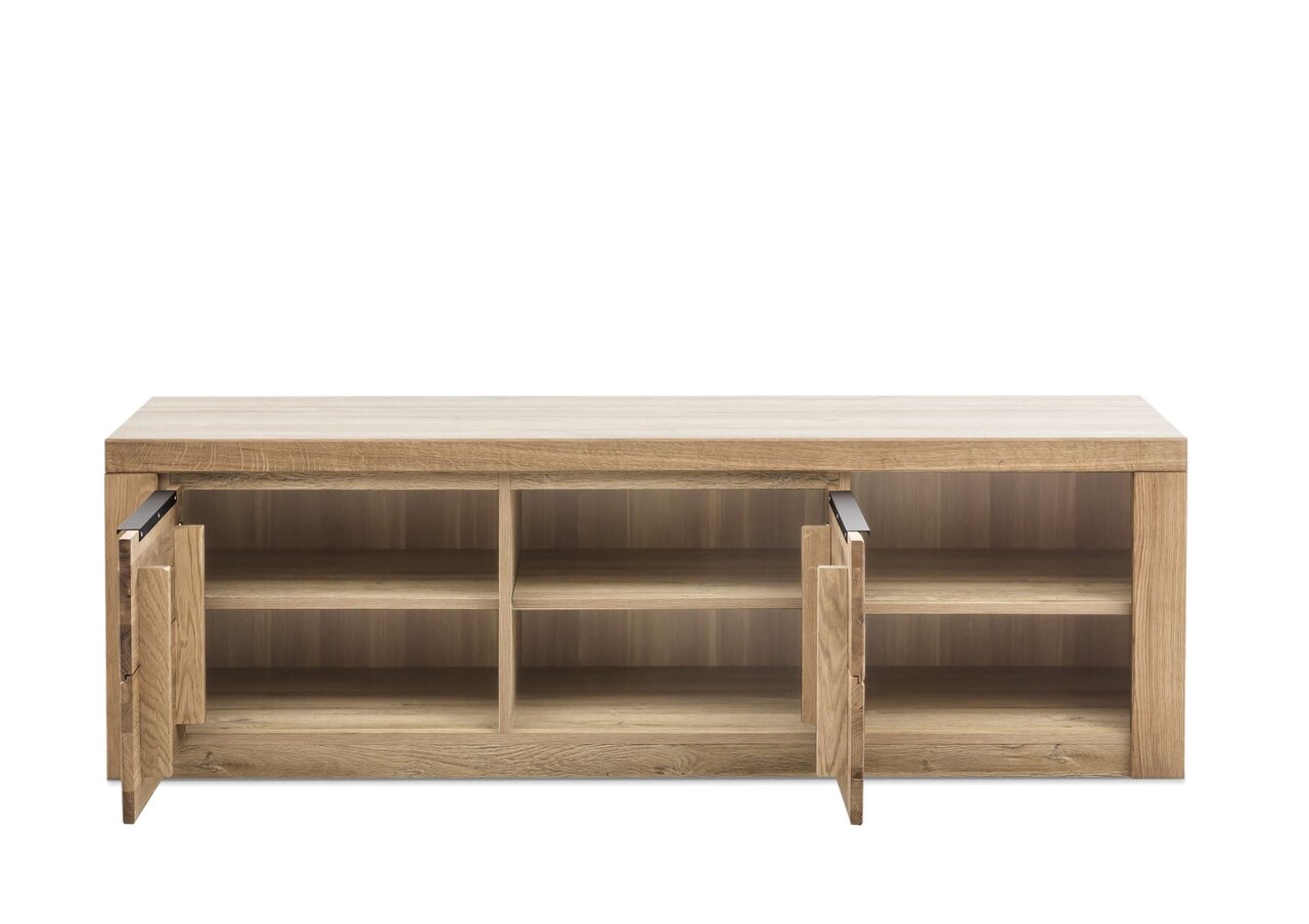 Eiche Greta TV-Kommode Preview Image