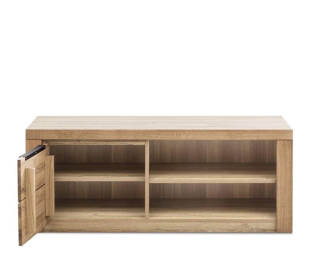 Eiche Greta TV-Kommode Bild 4