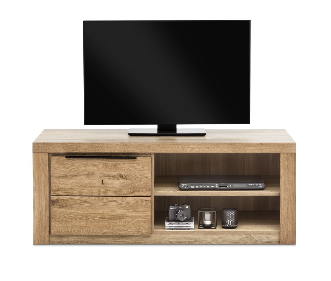 Eiche Greta TV-Kommode Bild 3
