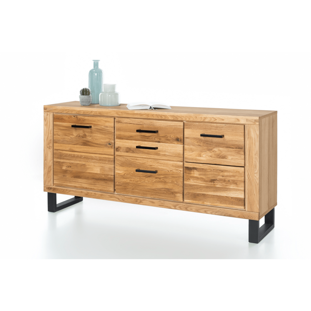 Eiche Tina Sideboard Preview Image