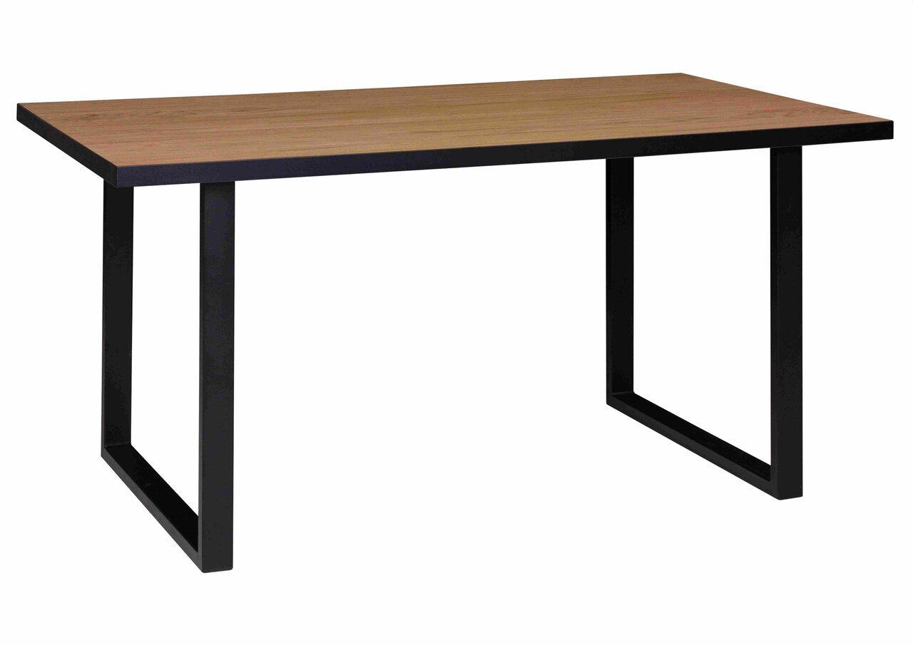 Eiche Lola Wohnzimmer Esstisch Preview Image