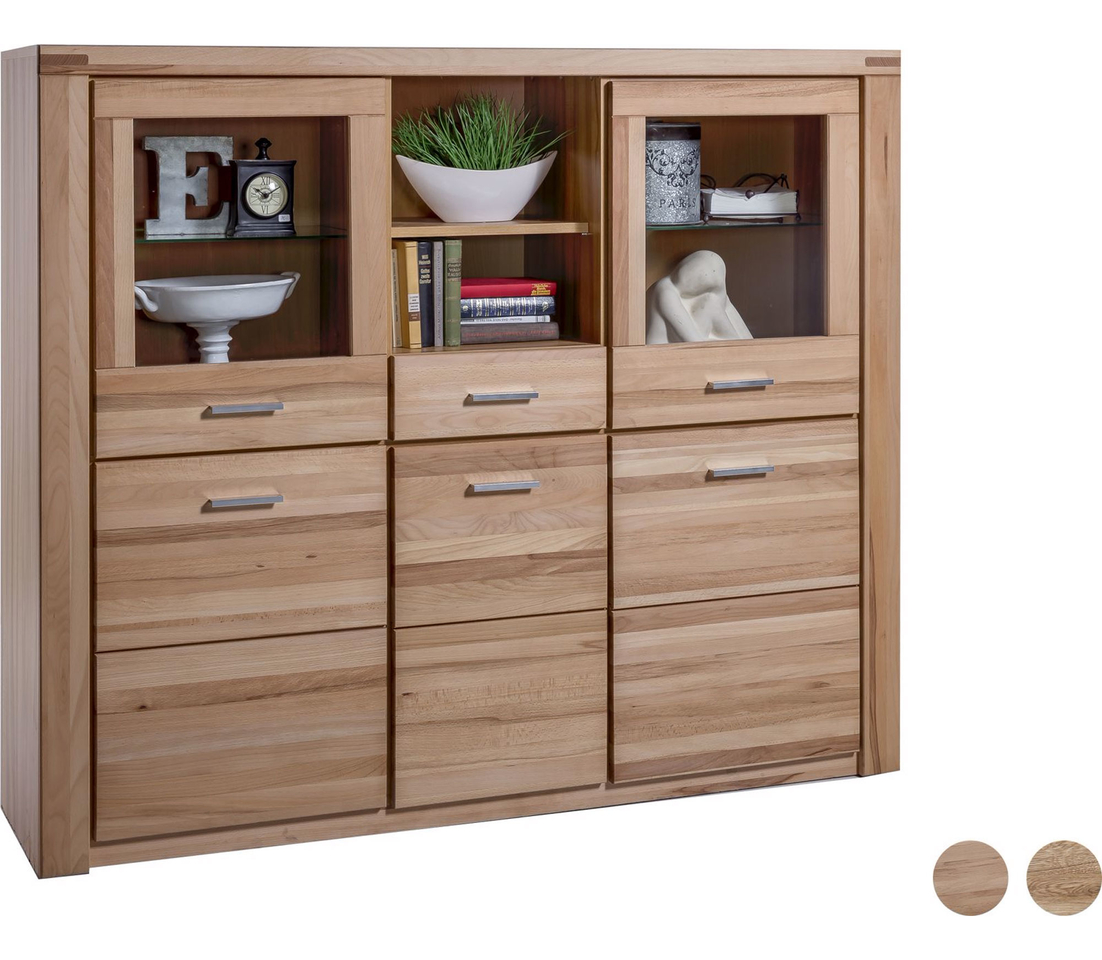 Elfo Highboard TABEA Preview Image