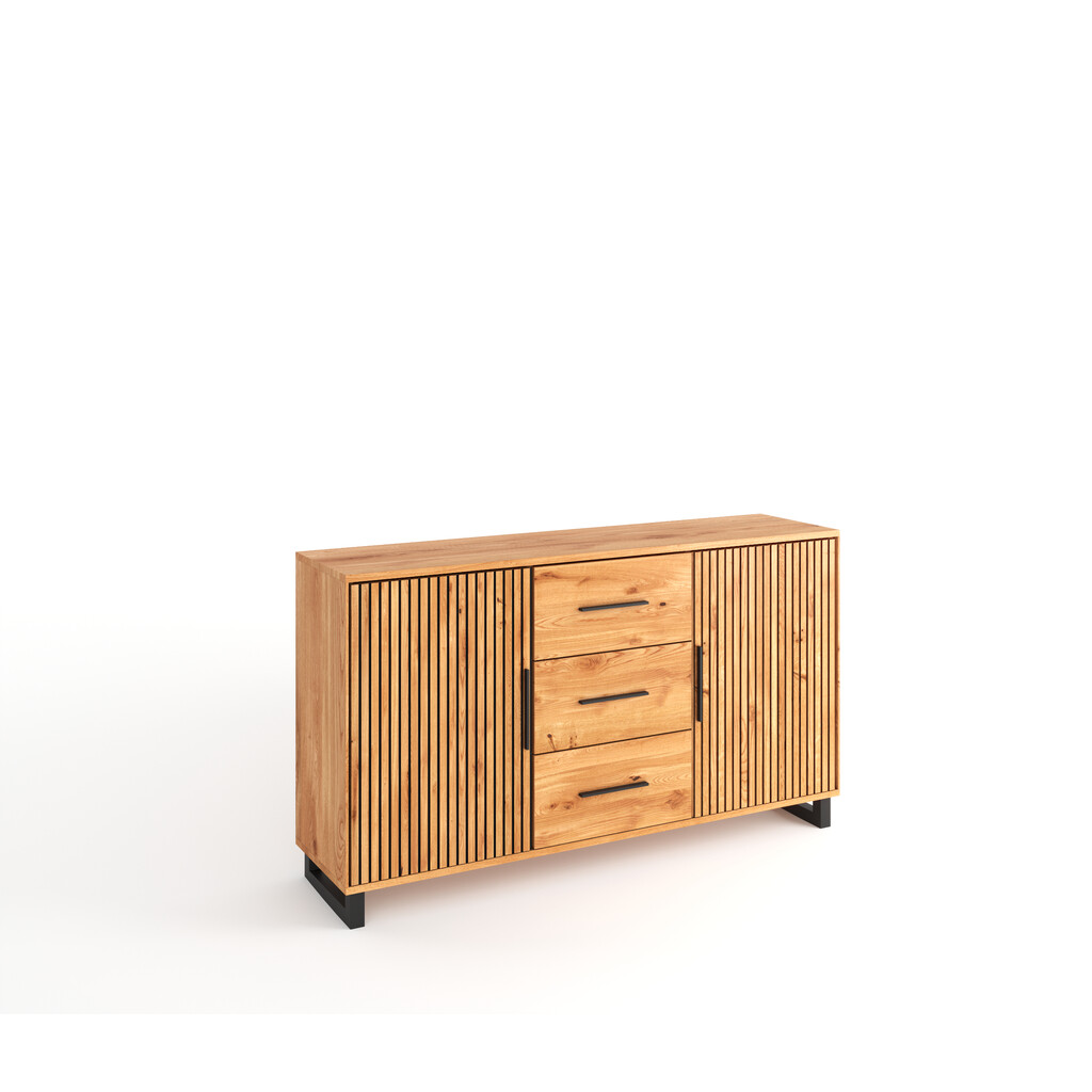 Sideboard Paula Akustikpaneel Preview Image