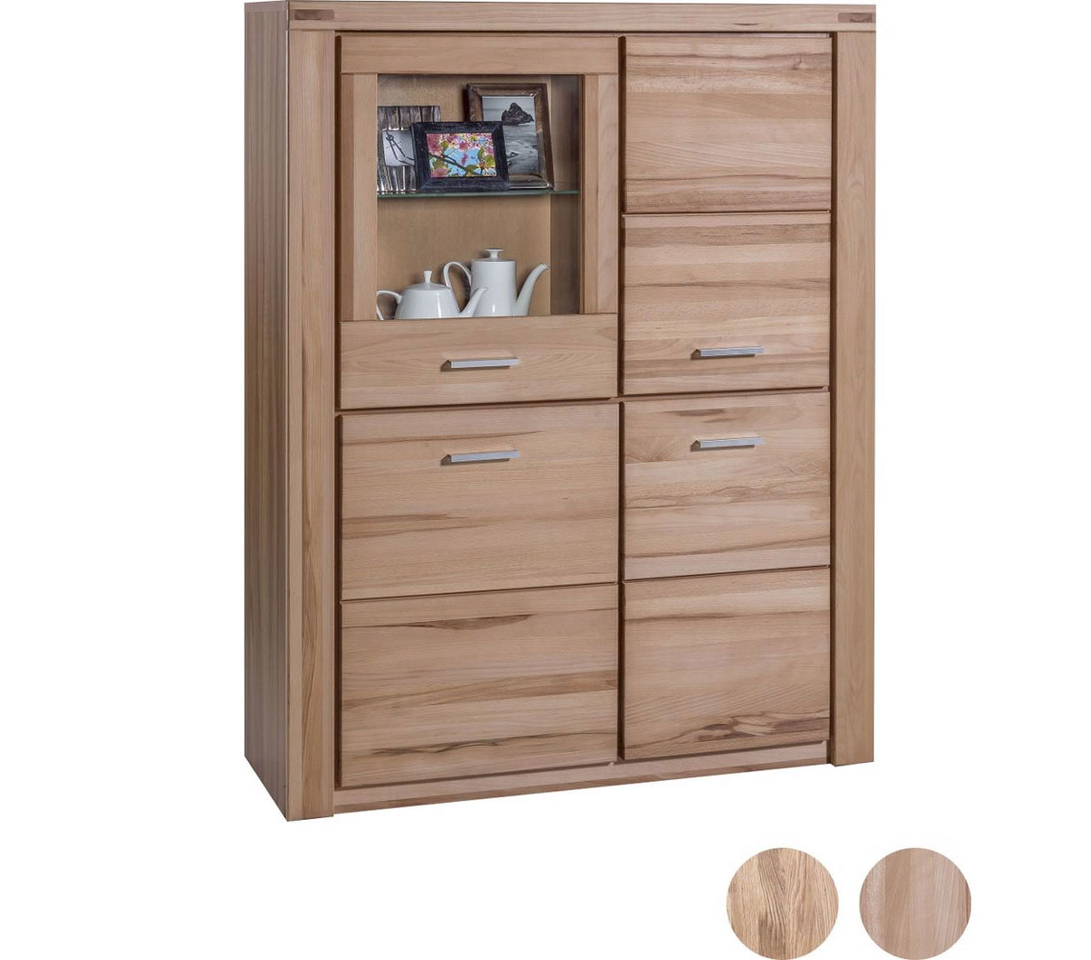 Elfo Vitrine TABEA 110x140cm Preview Image