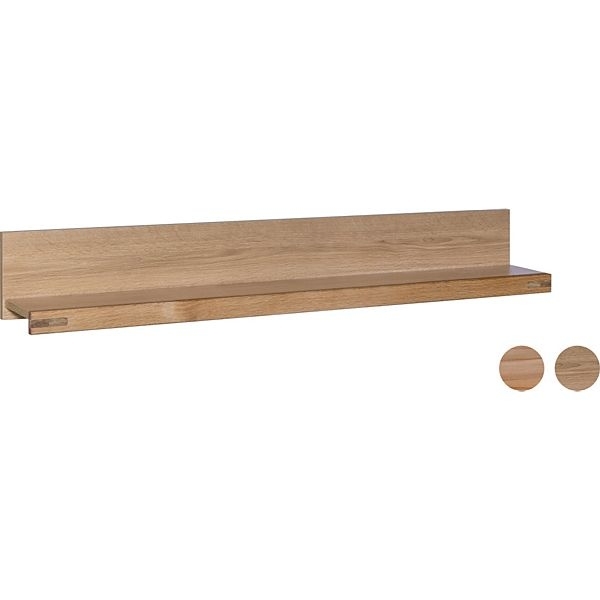 Eiche Tina Wandboard Preview Image