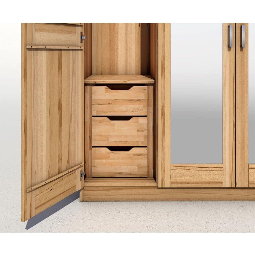 Zubehör für Kleiderschrank Tollow Bild 3