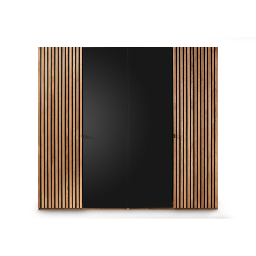 Kleiderschrank Manhattan aus Wildeiche Preview Image
