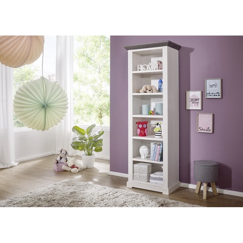 Babyzimmer Jolina Standregal Kiefer Bild 2