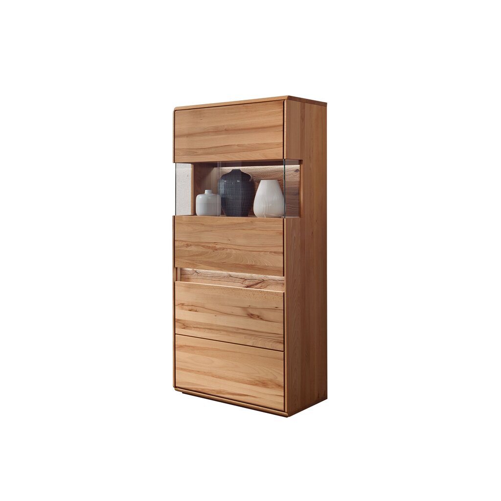 Highboard I Ella geölt Bild 2